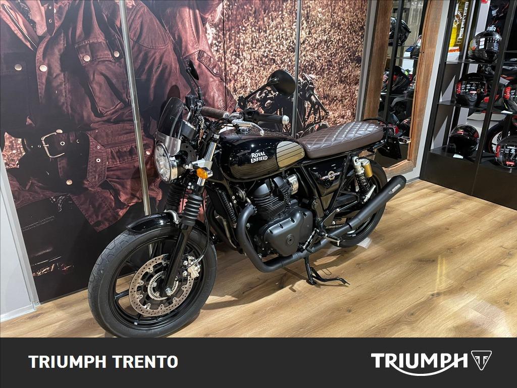 ROYAL ENFIELD Interceptor 650 Abs E5