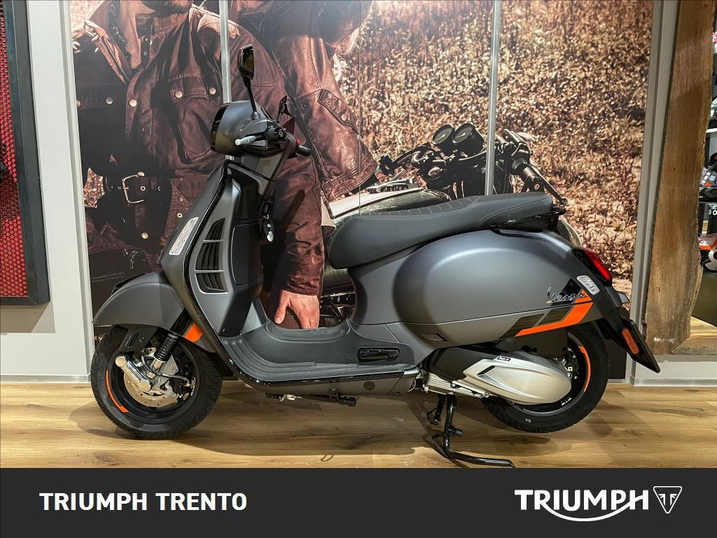 VESPA Vespa GTS 310 hpe