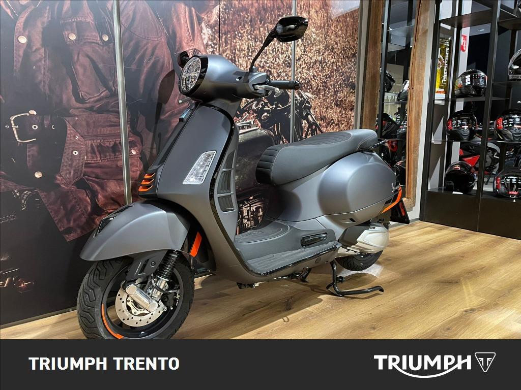 VESPA Vespa GTS 310 hpe