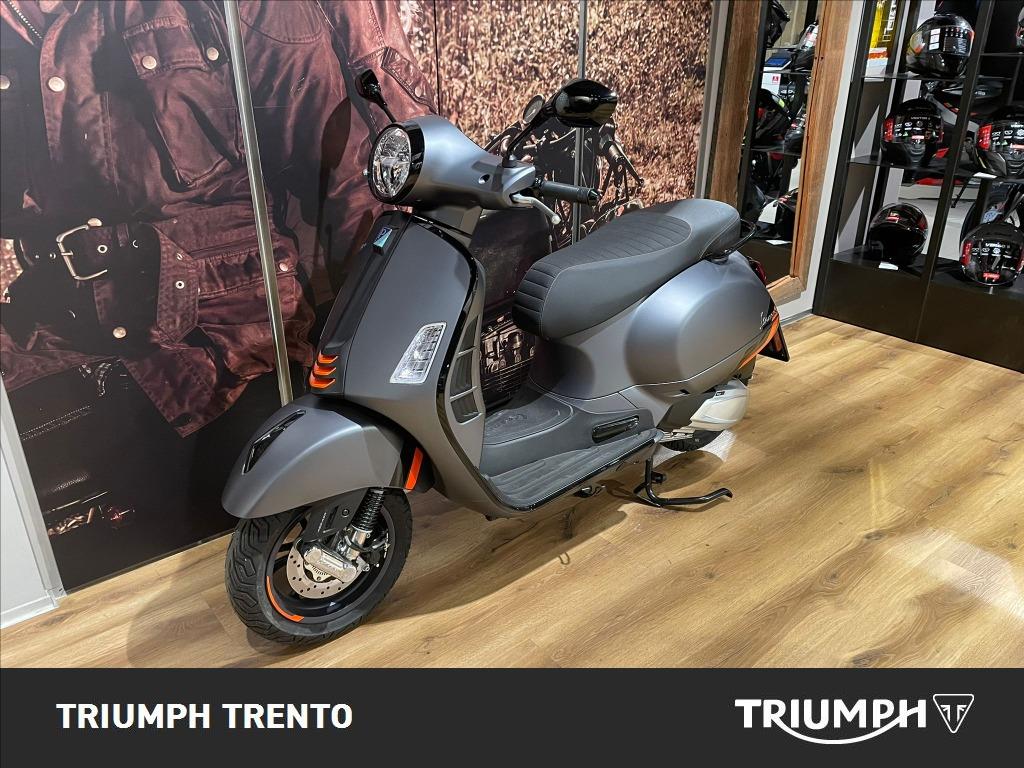 VESPA Vespa GTS 310 hpe