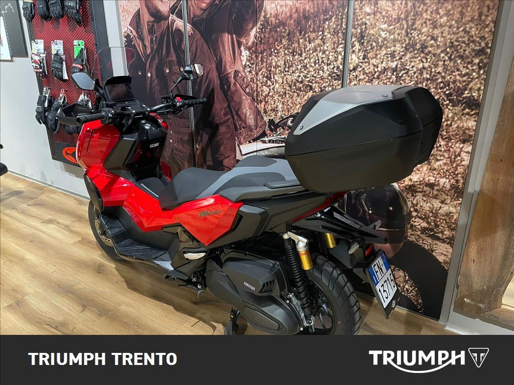 HONDA ADV 350 Abs