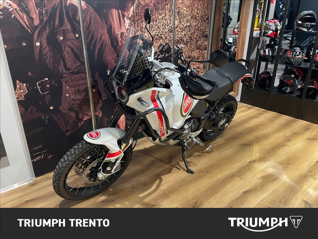 DUCATI DesertX 937 Abs