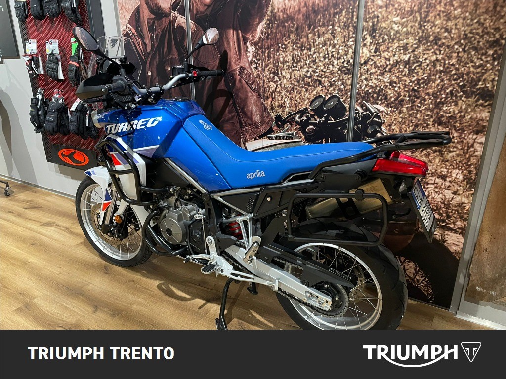 APRILIA Tuareg 660 Evocative Abs