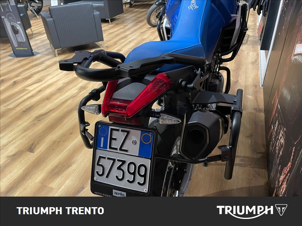 APRILIA Tuareg 660 Evocative Abs