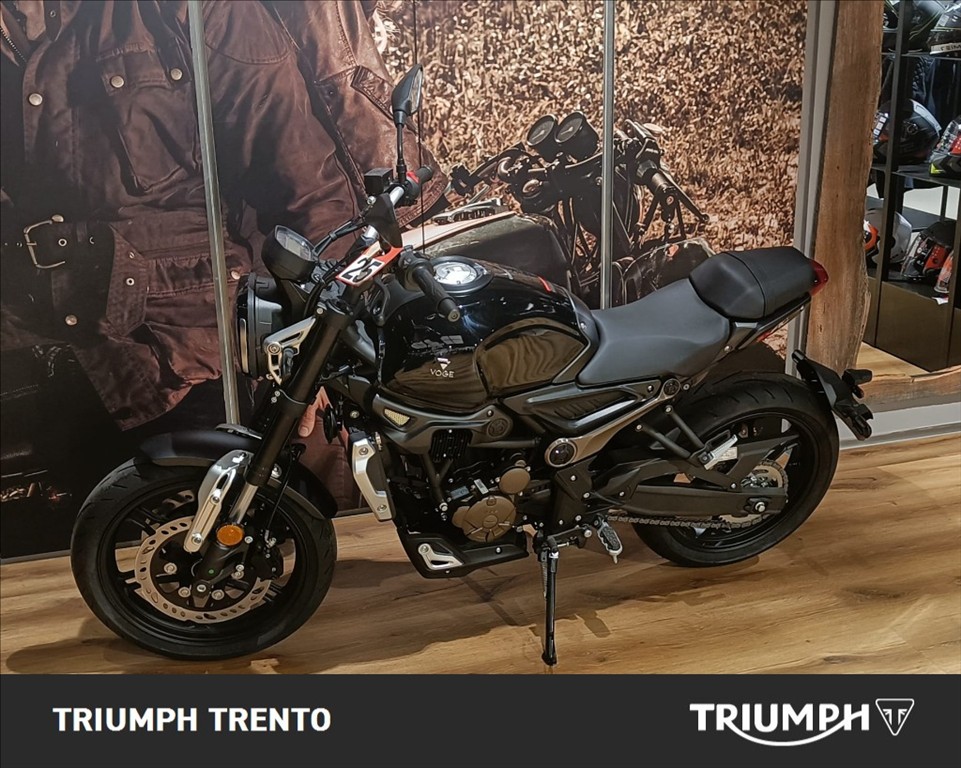 VOGE Trofeo 300 AC Abs E5