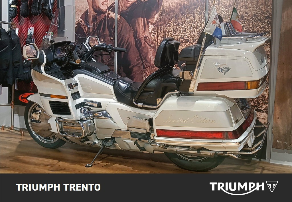 HONDA Gold Wing GL 1500 SE
