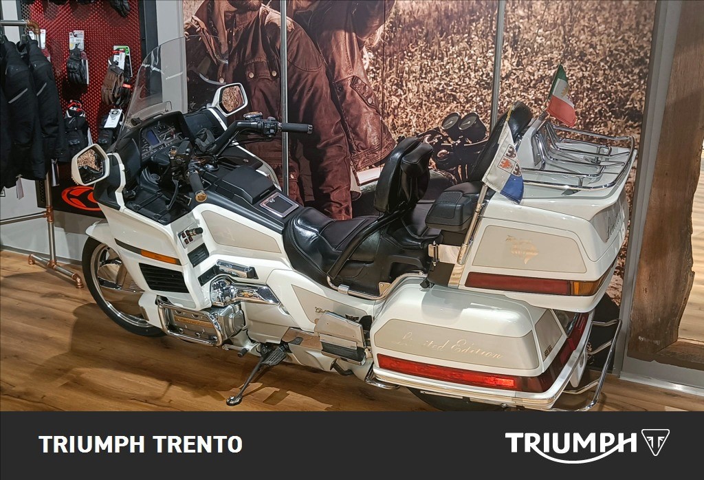HONDA Gold Wing GL 1500 SE