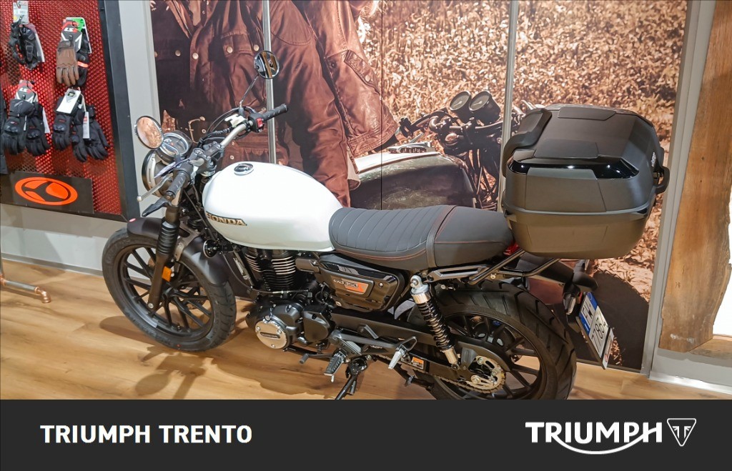 HONDA GB 350 S Abs