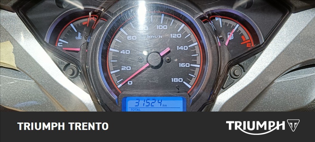 HONDA SH 300 i Abs