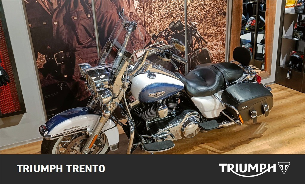 HARLEY-DAVIDSON Road King 1690 Classic