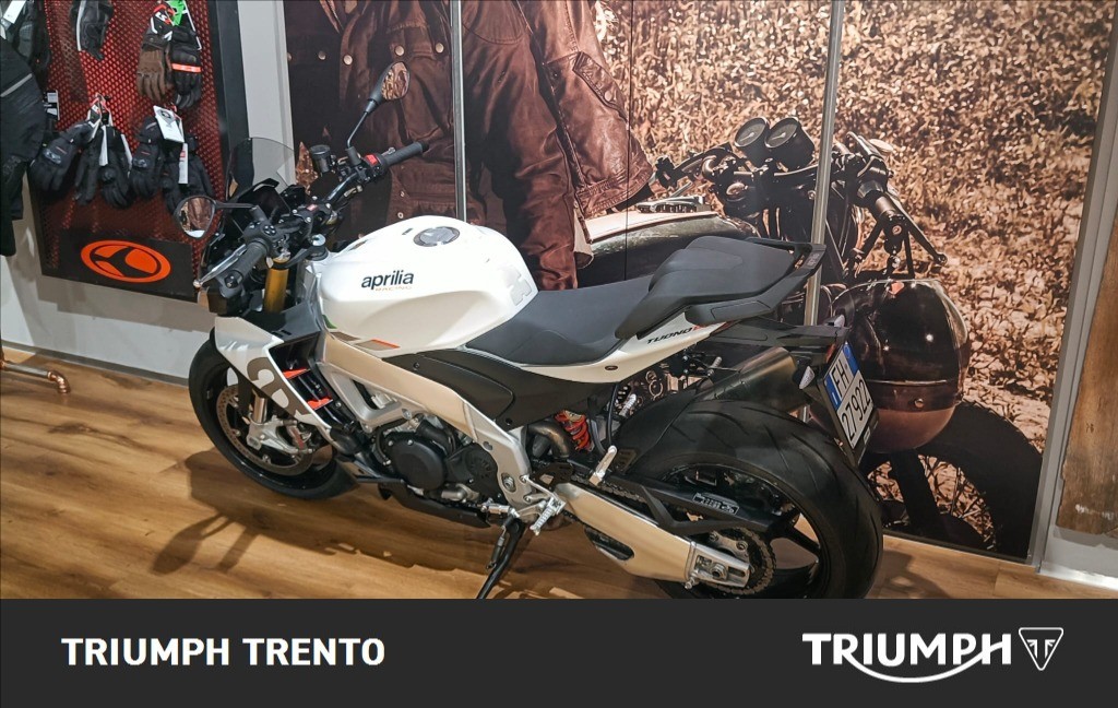 APRILIA Tuono 1100 V4 Abs