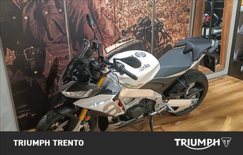 APRILIA Tuono 1100 V4 Abs